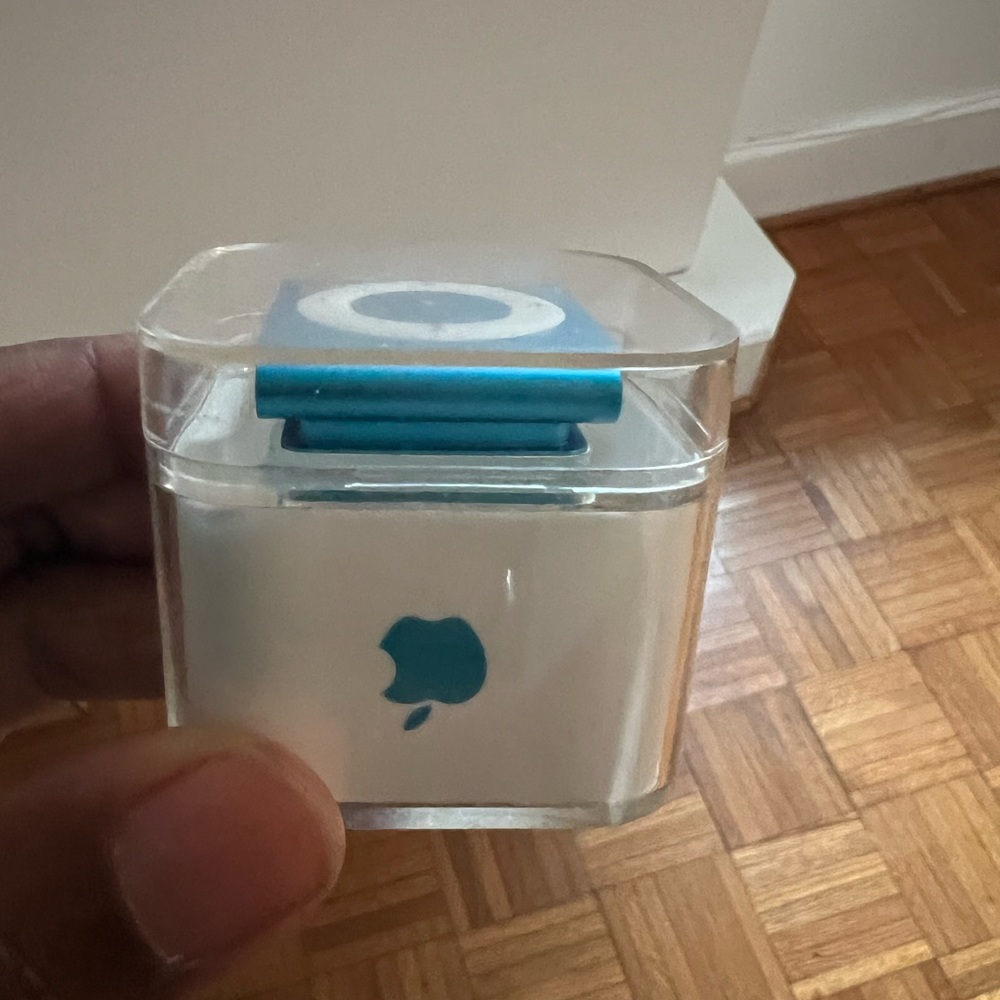 Apple iPod Shuffle